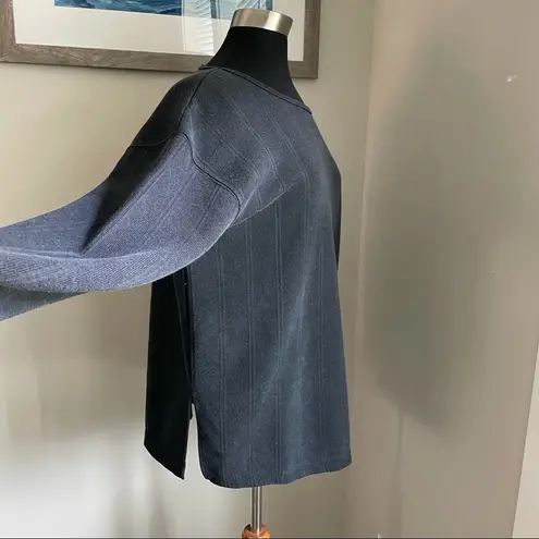 Vintage 1990s oversized slouchy shirt Size M