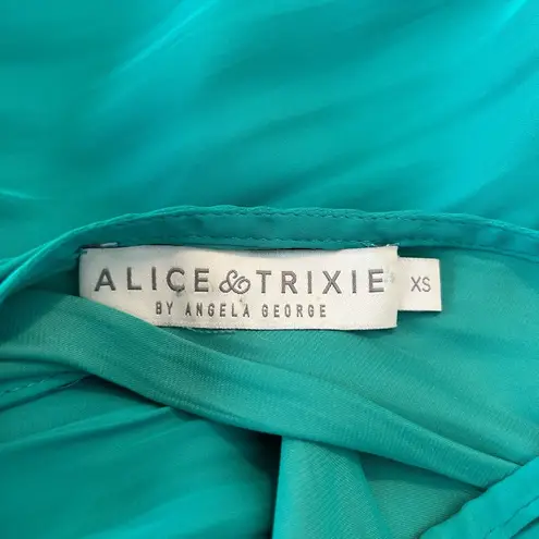 Alice & Trixie SZ XS Jumpsuit. 6 for $36