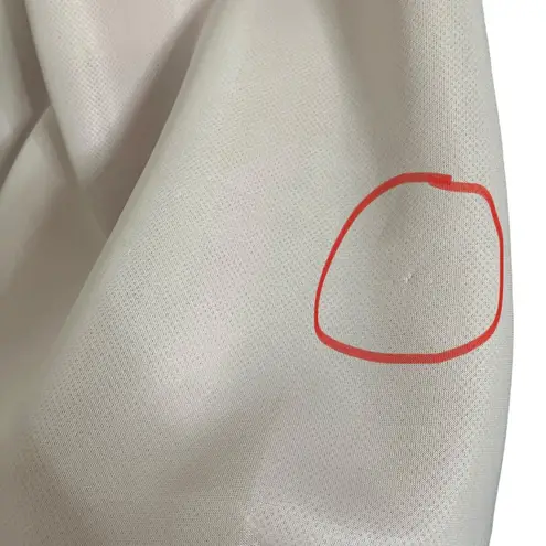 Simone Rocha Pink Neoprene Tote Bag Large Shoulder Carryall