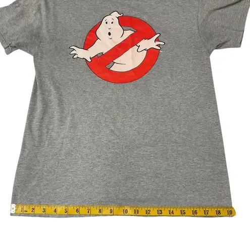Mad Ghostbuster Women's Graphic T