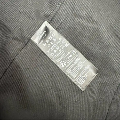 All Saints Aleida Lightweight Tri Blazer Olive Army Tarmac Green