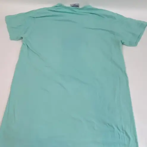 Vintage Surf Arc Seagulls Graphics Cover Up Size undefined