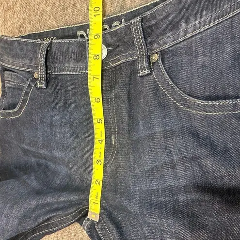 DL1961 Jeans Women 29 Dazed Joy Super High Rise Flare 4 Way 360° Comfort Stretch