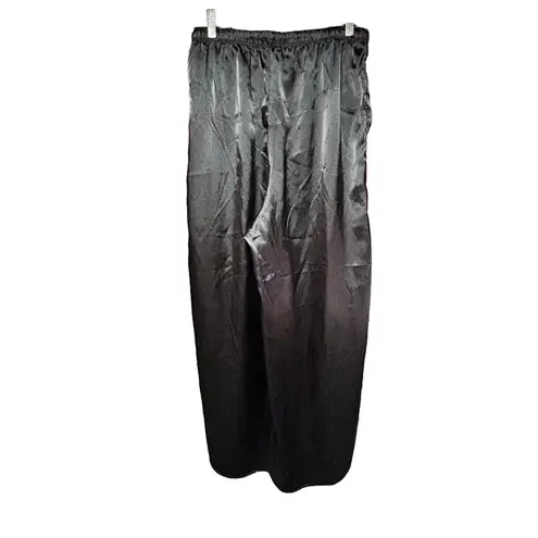 BB Dakota Black Pants