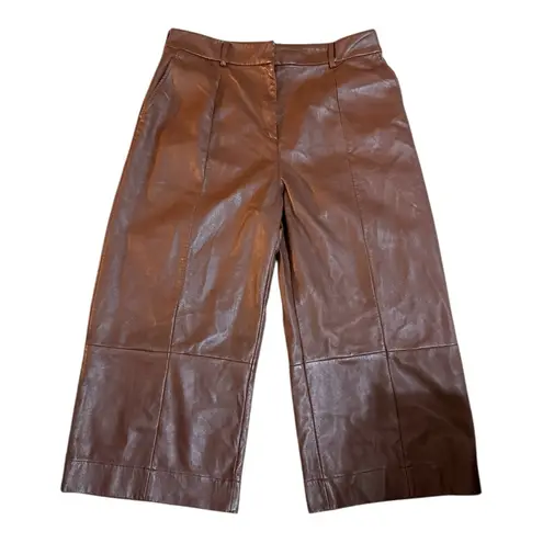 Jason Wu Collective x RTR Vegan Leather Pants – Size 14 | NWT