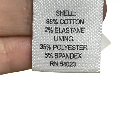 Trina Turk Banana Republic Cora Pisces Strapless Dress Green Yellow Size 0