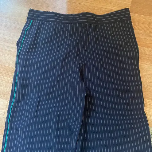 Attention Medium Navy Blue Pants