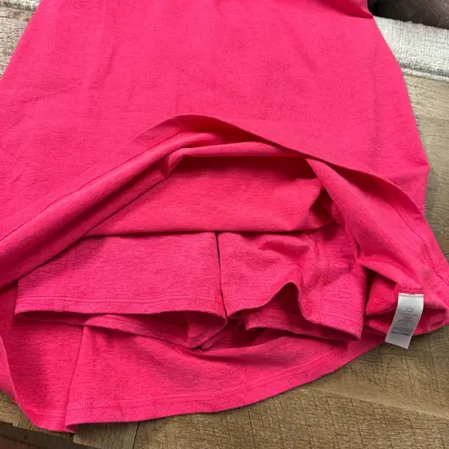 Aerie OFFLINE By  The Hugger Athletic Dress in Hot Pink Women’s XS Tennis Dress