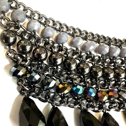 Premier Designs  Stargaze statement necklace