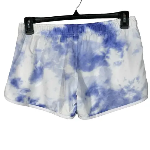 Franks Large Swim Board Shorts Tie