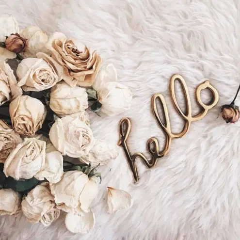 Nina ✨ Saba Heels✨