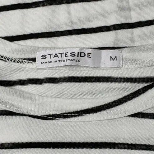Stateside Cutout Tee - Size M - NWOT