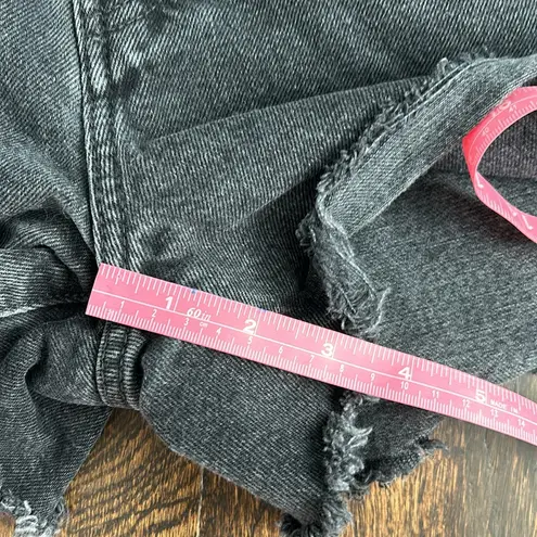 RE/DONE  Denim Shorts‎ - Image 6