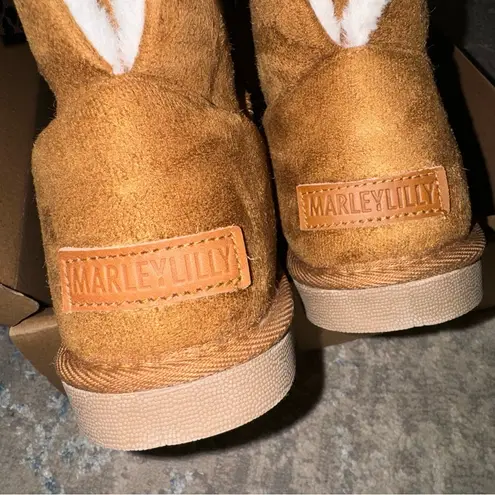 MarleyLilly NEW Boots