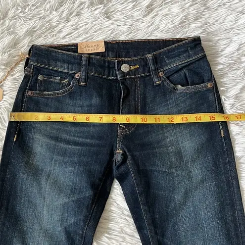 Ralph Lauren  Denim & Supply Aurora Skinny Jeans seize 25 X 32