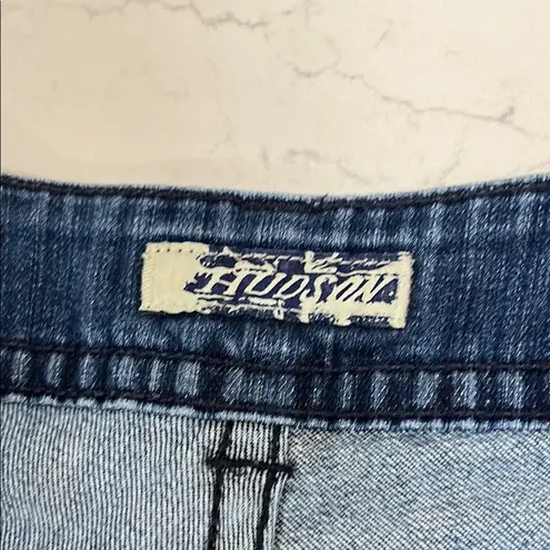 Hudson Jeans Hudson Flare Wide Leg Jeans for Women