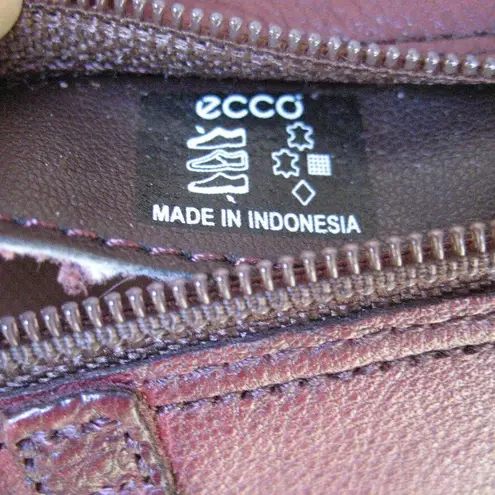 Ecco NWOB Sculptured Ankle Boots