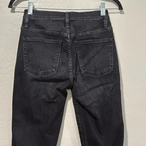 J.Crew  vintage straight jeans