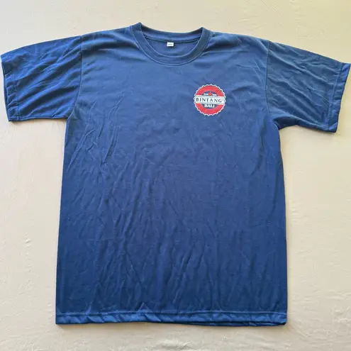 bintang beer. Vintage Indonesia Graphic Tee