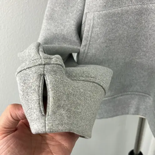 Laslulu 2XL Gray Half