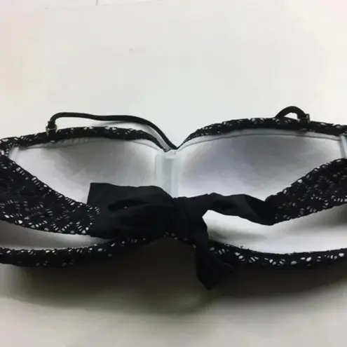 Jessica Simpson Jessica sampson swim wear L