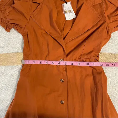 We Wore What Bella Dress