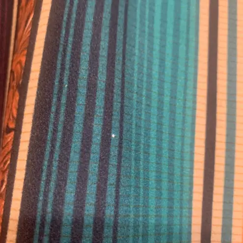 Crazy Train NWOT Serape Western XL Women Hoodie 1440