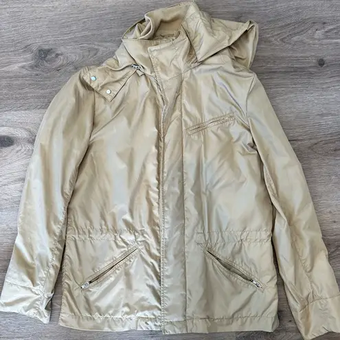 Ralph Lauren  Golf Jacket Windbreaker Raincoat