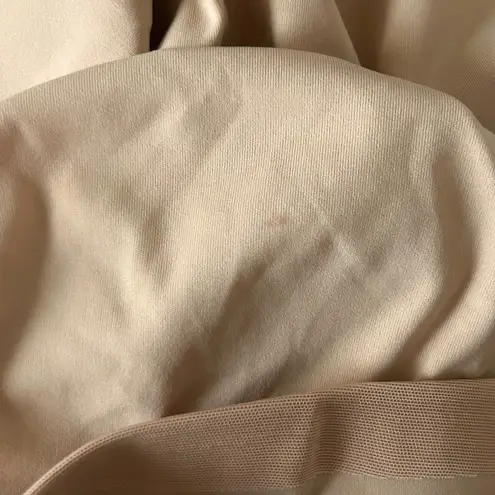 Honeylove LiftWear Cami in Sand Tan Adjustable Straps Size 3X Smoothing Shaping