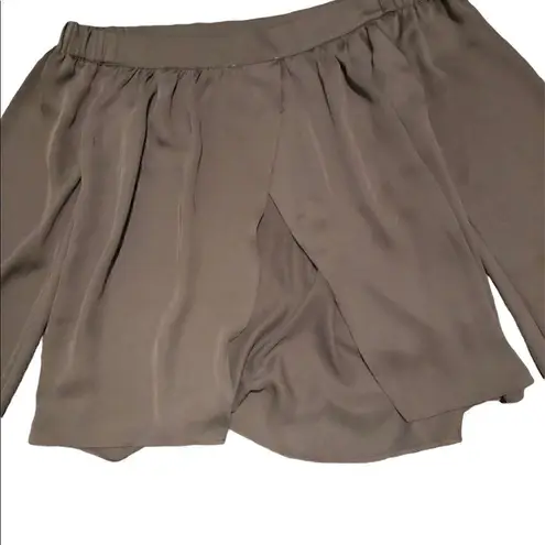 L'Academie L’ academie off shoulder top