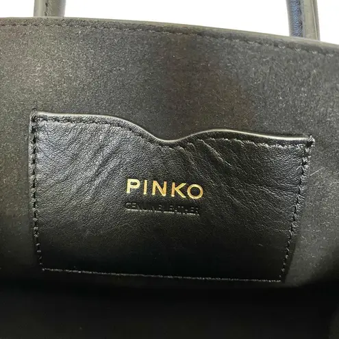 Pinko Crossbody Bag Mini Backpack
