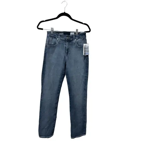 Hugo Boss Straight Crop Jeans Size 30 New with Tags