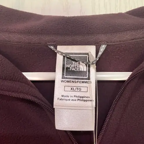 The North Face FINAL PRICE NWT  Fleece Pullover - Image 6