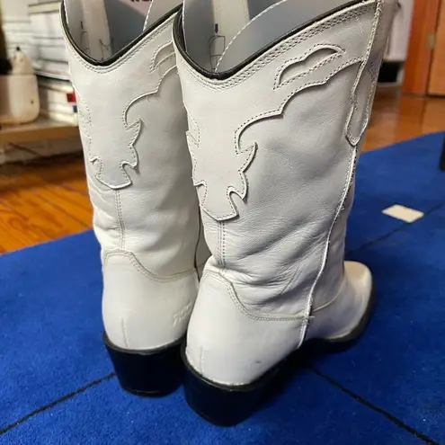 Roc Indio Boots white size 8.5