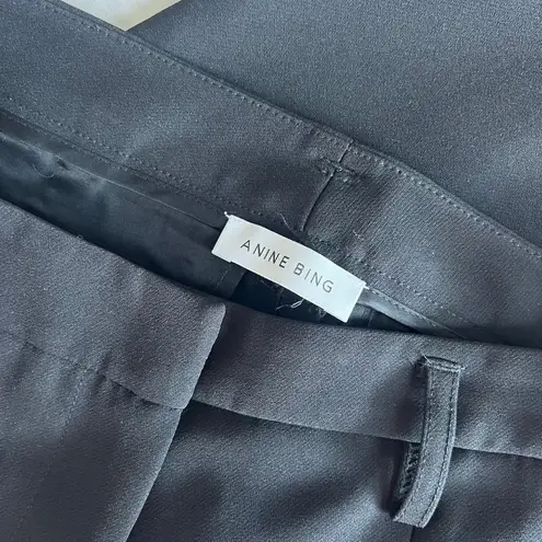 ANINE BING Trousers