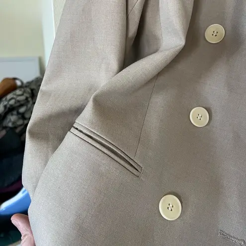 Reiss Maddox Jacket Double-Breasted Blazer