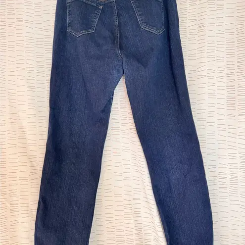 Bandolino Classic Blue Women's Jeans 16