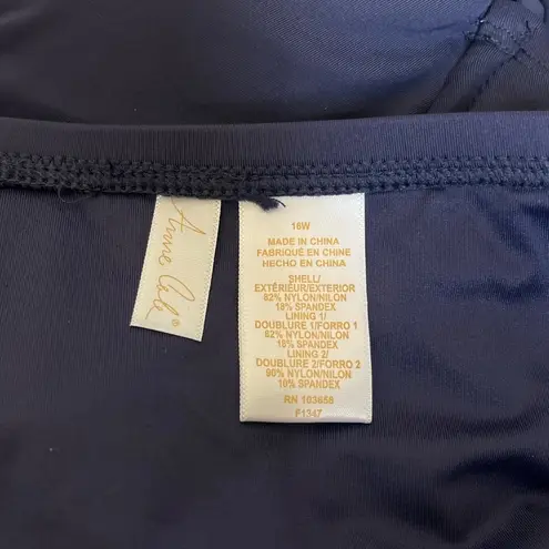 Anne cole NWT Women’s Tankini Bottom