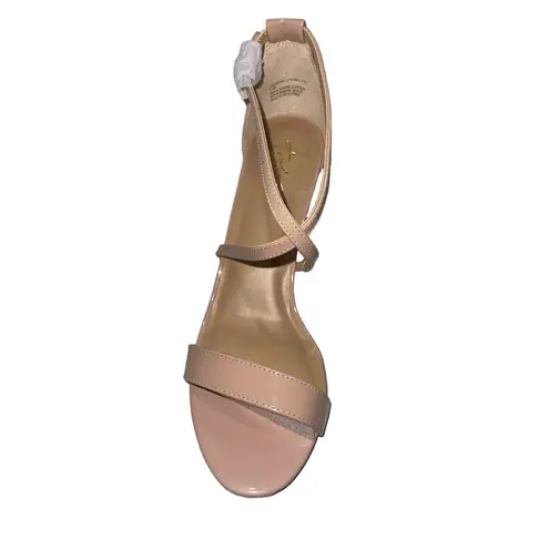 Thalia Sodi NIB! Women's Darria Strappy Stiletto Sandals - Size 11M