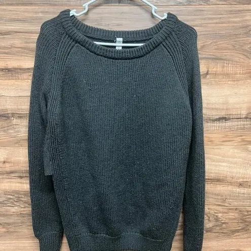 Lululemon  size 8 sweater