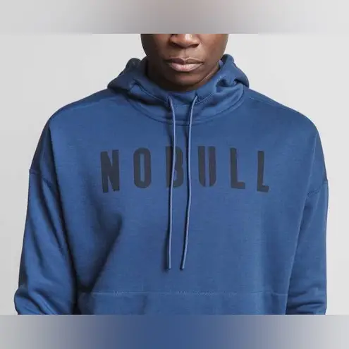 Nobull NWT Women's Hoodie - XL - Navy Blue