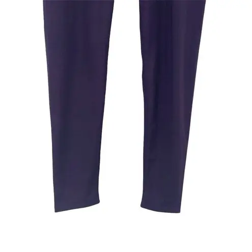Nordstrom 2/$30 AR-33 Amethyst Fade Alpha High Waisted Purple Athletic Cropped Leggings