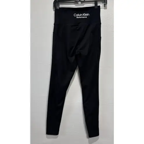 Lot of 4 Layer 8 Sweatshirt, C.K , Fabletics , Balance Collect. Leggings Size S Black