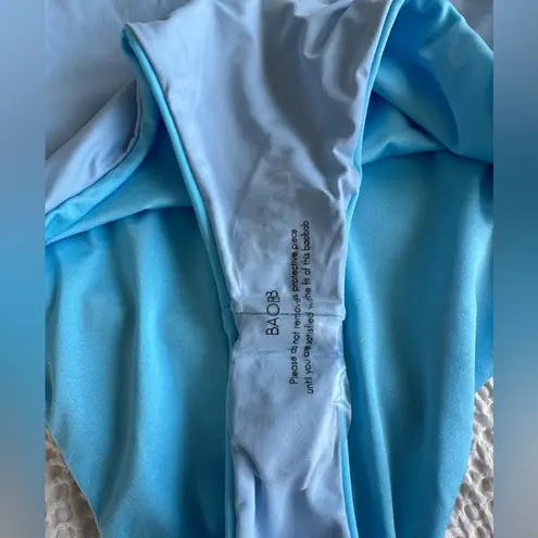 NWT Conchita One Piece in Del Mar BAOBAB | Blue | Size Large