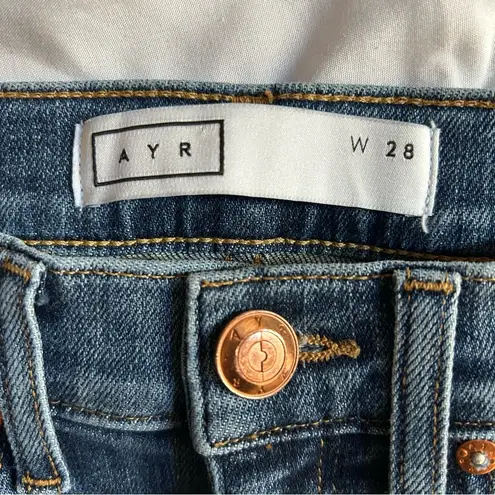 AYR The Pop jeans 28