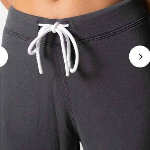 Leallo Dune Sweatpants size XS Gray