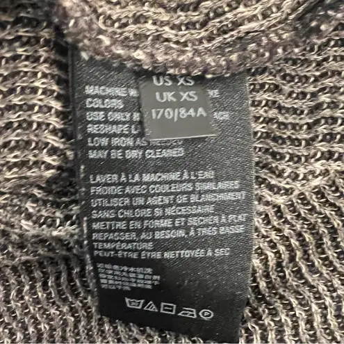 Maeve Brown Cowl Neck Sweater