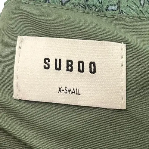 Suboo Stella Cut