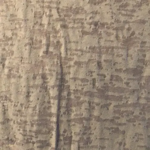 KU University of Kansas Jayhawk Burnout Tshirt Medium