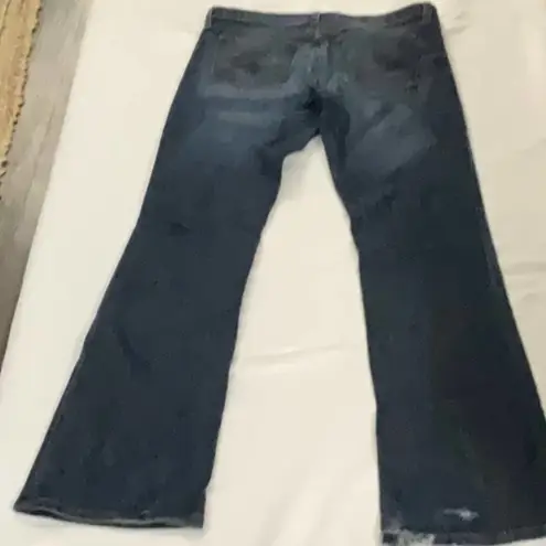 Juicy Couture  Estilo Jeans Size 31